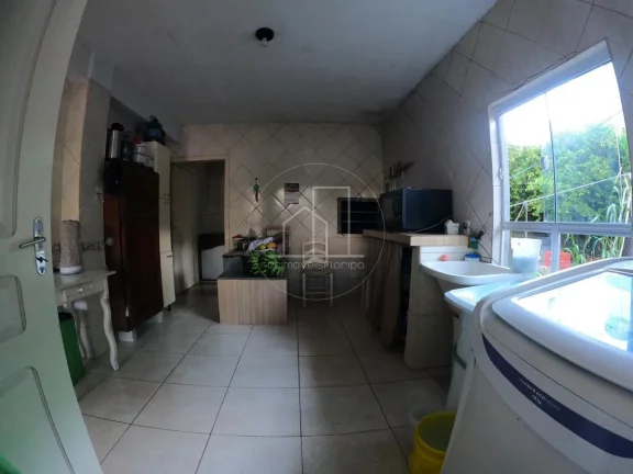 Imagem Casa para Venda em Florianópolis / SC no bairro São João do Rio Vermelho