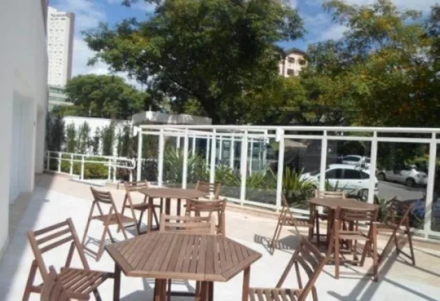 Imagem Apto. no YAKATU Alphaville - 68m²