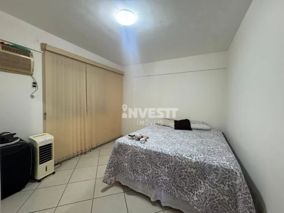 Imagem Apartamento com 3 dormitórios para alugar, 74 m² por R$ 2.480,00/mês - Vila dos Alpes - Goiânia/GO