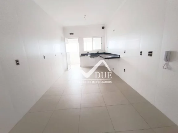 Imagem Apartamento com 2 dormitórios à venda, 128 m² por R$ 1.600.000,00 - Embaré - Santos/SP