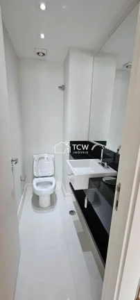 Imagem Apartamento à venda no bairro Jardim Paulista - São Paulo/SP, Zona Sul