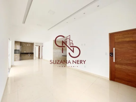 Imagem CASA 3 QUARTOS NO CONDOMÍNIO ECOVILLE 2 EM PARNAMIRIM