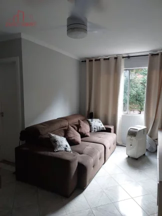 Imagem Apartamento condomínio Minas Gerais
