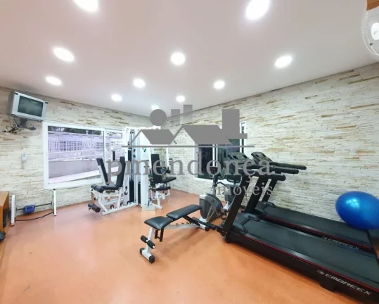 Imagem Apartamento 3 quartos, 3 vagas, 151 m2