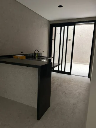 Imagem Sobrado novo com 3 Suítes na Vila Prudente