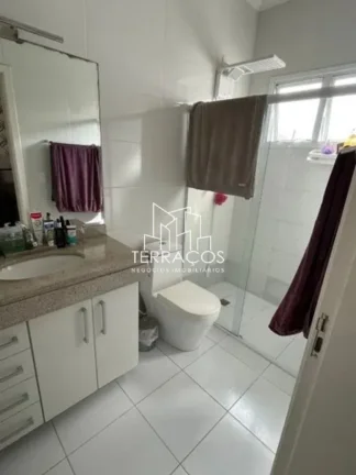Imagem SOBRADO, 145 M² ÚTEIS, 3 DORMITÓRIOS/1 SUÍTE À VENDA, CONDOMÍNIO VILLAGGIO DI SAN FRANCESCO, JUNDIAÍ SP