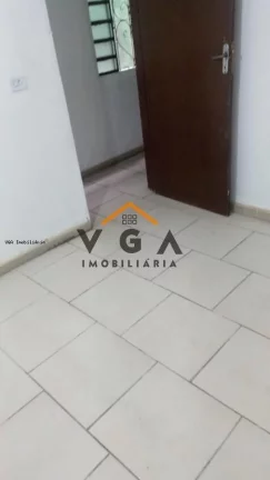 Imagem Casa para Locação em São Paulo, JARDIM COTINHA, 2 dormitórios, 1 banheiro, 1 vaga