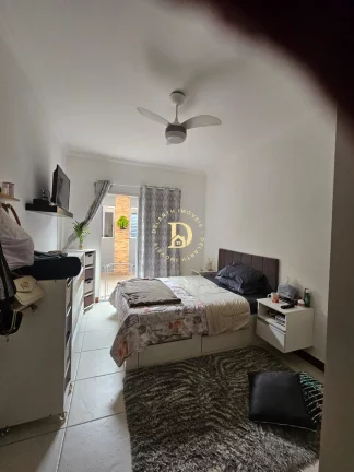 Imagem Casa Térrea - Jardim das Industrias - SJCampos - 3 Dormitórios (1 suíte) - 113m²