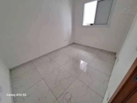 Imagem CASA DE CONDOMINIO SOBREPOSTA NOVA COM 2 DORMITORIOS - OCIAN PRAIA GRANDE - SP
