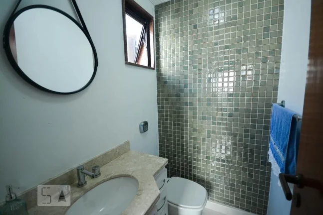 Imagem Apartamento à Venda - Recreio, 4 Quartos, 385 m2