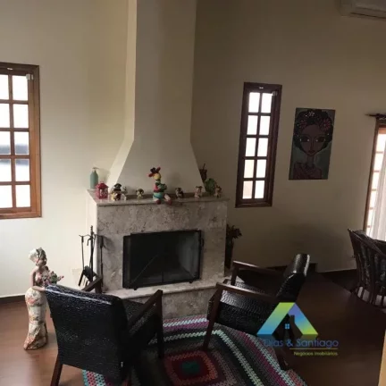 Imagem Otima casa com alto Padrão toda reformada com ótima localização.