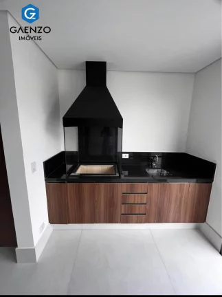 Imagem Sobrado Alpha 5