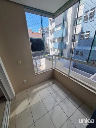 Imagem Apto 02 dormitórios Suíte Sacada Churrasqueira Elevador Garagem - Ed Orion