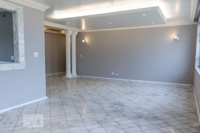 Imagem Apartamento à Venda - Vila Mariana, 4 Quartos, 200 m2