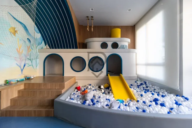 Imagem Apartamento em Vila Mariana, São Paulo/SP