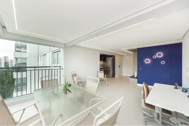 Imagem APARTAMENTO RESIDENCIAL em São Paulo - SP, Vila Andrade