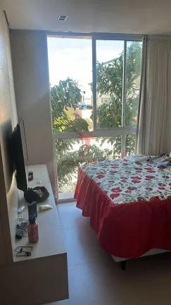 Imagem Apartamento todo MOBILADO, Oportunidade em Camboinha, João Pessoa