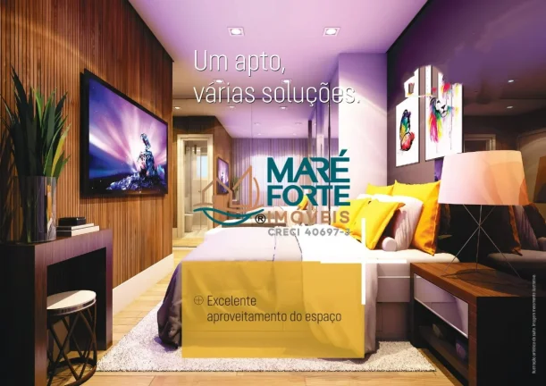 Imagem Excelente oportunidade para investimentos ou moradia. Previsão de entrega 12/2024