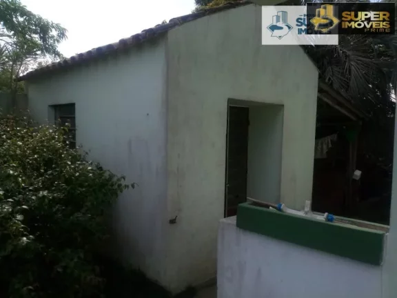 Imagem Casa Alto Padrão para Venda em Areal Pelotas-RS - 1391