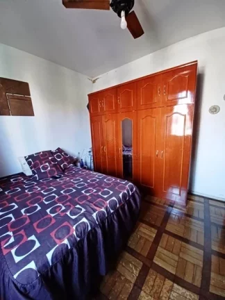 Imagem Apartamento Padrão