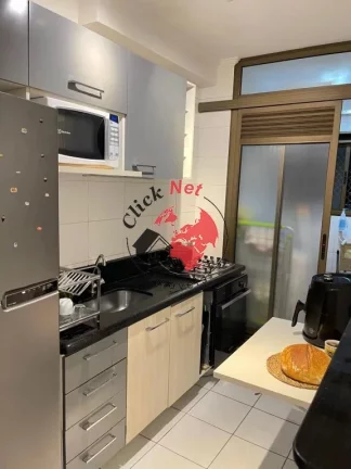 Imagem Apartamento á Venda Taboão em São Bernardo do Campo