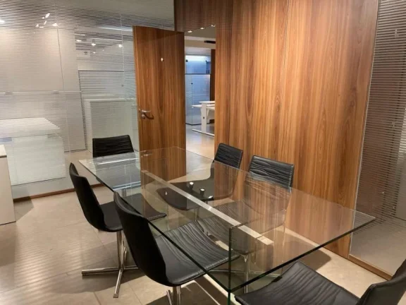 Imagem Comércio para Aluguel por R$12.000,00/Mês com 218m², 3 banheiros e 1 vaga - Centro, Sao paulo / SP - Cód. 13687