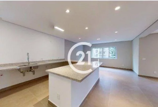 Imagem Apartamento reformado com 3 dormitórios, 295 m² - Higienópolis