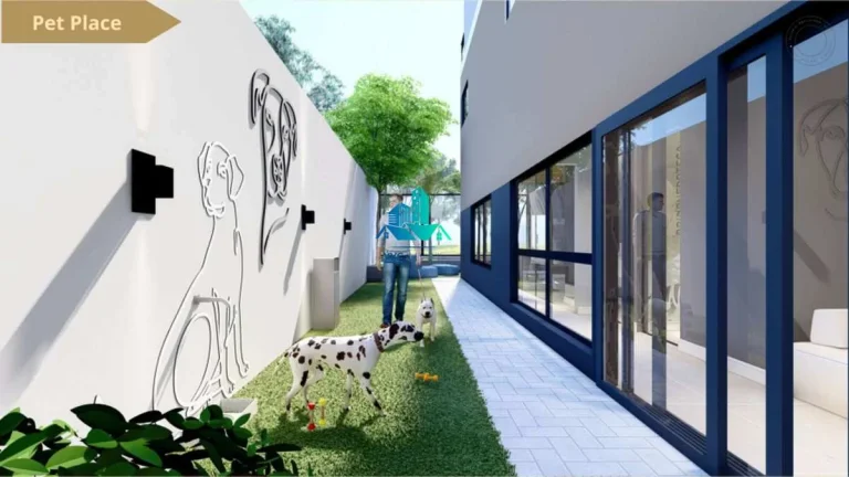 Imagem Apartamento à venda no Analia Franco, com 2 quartos, 55m2, 1 vaga