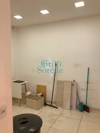 Imagem Prédio Comercial e Residencial à Venda em Jardim Paulista - São Paulo/SP.