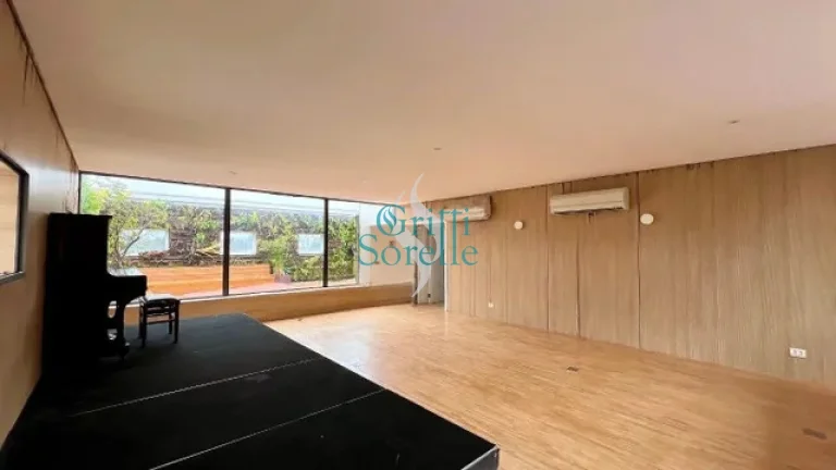 Imagem Apartamento à Venda em Jardim Paulista - São Paulo/SP.