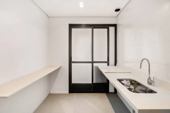 Imagem Apartamento à venda no bairro Brooklin Novo - São Paulo/SP