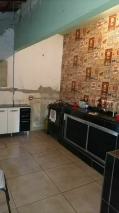 Imagem Casa à venda no bairro São Manoel - Guaratinguetá/SP