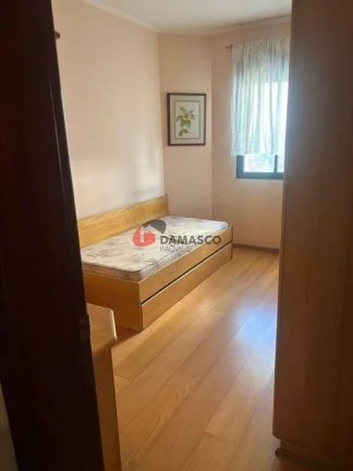 Imagem Apartamento à venda 3 Quartos, 1 Suite, 2 Vagas, 127M², Santa Paula, São Caetano do Sul - SP