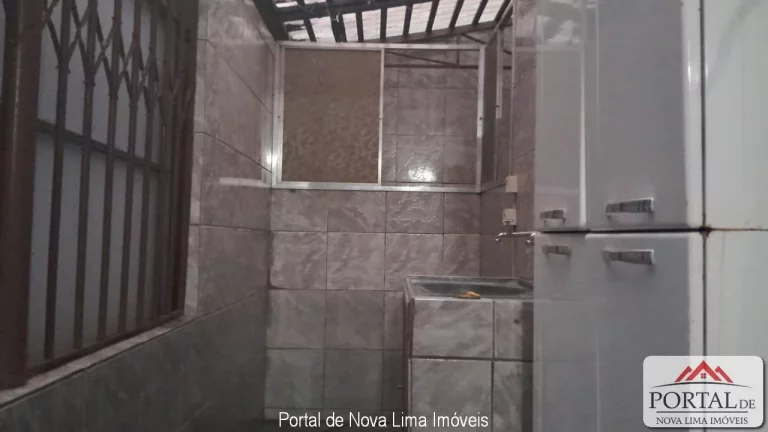 Imagem Casa para alugar em Nova Lima