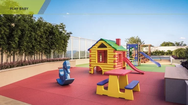 Imagem Jump Assunção By Motiró: Apartamento de 2 quartos e 2 suítes na Vila Assunção em Santo André-SP, com 2 banheiros, 1 vaga de garagem e 58,00 m² de área.