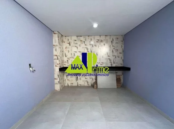 Imagem SOBRADO FRONTAL/160M²/03 DORMITÓRIOS/03 SUÍTES/SACADA/02 VAGAS