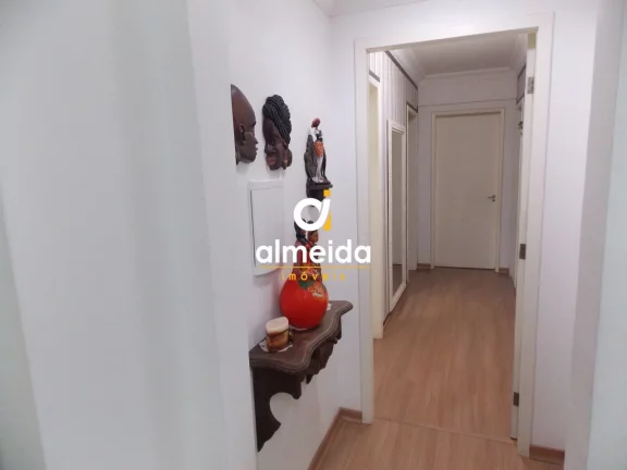 Imagem Apartamento 3 dormitórios à venda Bonfim Santa Maria/RS