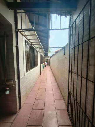 Imagem Casa a Venda - Jardim Imperador