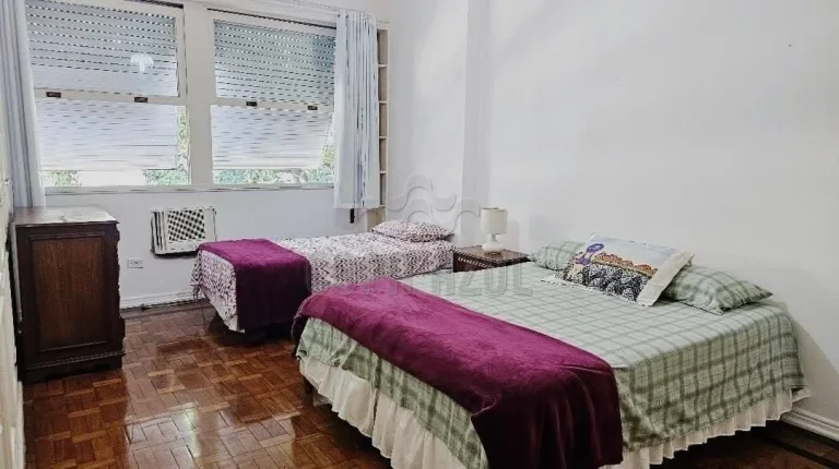Imagem Copacabana - Residencial › Apartamento com 3 quarto(s) a Venda