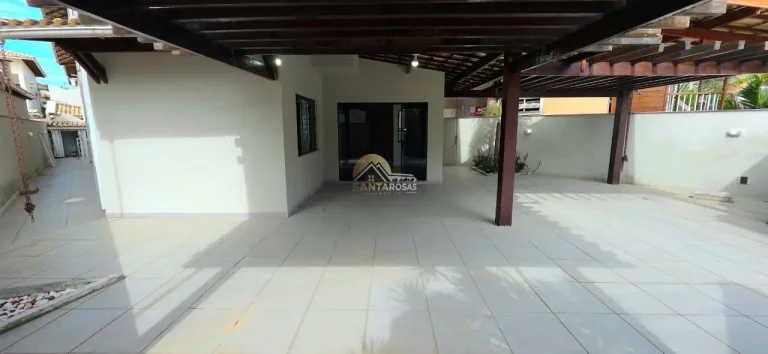 Imagem Casa duplex nascente à venda em Vilas do Atlântico com piscina privativa, gourmet completo e energi