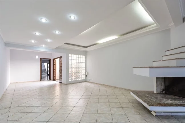 Imagem CASA RESIDENCIAL em São Paulo - SP, Vila Mariana