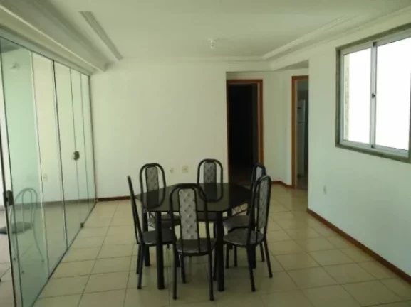 Imagem APARTAMENTO RESIDENCIAL em GUARAPARI - ES, PRAIA DO MORRO