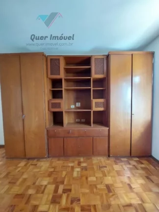 Imagem Apartamento no Centro de Ribeirão Preto-SP com 3 quartos, 1 suíte e 141,12m² - Quer Imóvel.