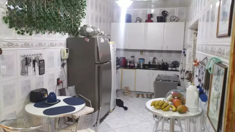 Imagem CASA PLANA + LOTE DE 411M² + 3 SALAS+3 QUARTOS+3 VAGAS+ ESPAÇO GOURMET