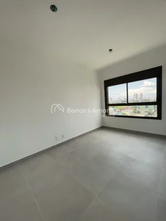 Imagem Apartamento Novo recem-entregue para venda Guanabara com sacada e lazer completo 2 quartos, sendo 1 ...