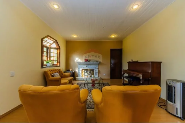 Imagem GRANJA VIANA, FAZENDINHA, 6 DORMS, SENDO 4 SUÍTES, COMPLETÍSSIMA