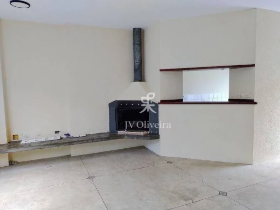 Imagem Casa Térrea em rua fechada com 4 dormitórios para alugar, 300 m² - Butantã - São Paulo/SP