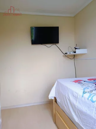 Imagem OPORTUNIDADE! Apartamento Reformado - 2 dormitórios - Jd. Umuarama