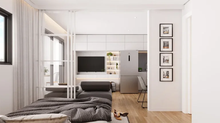 Imagem Legacy Life Concept