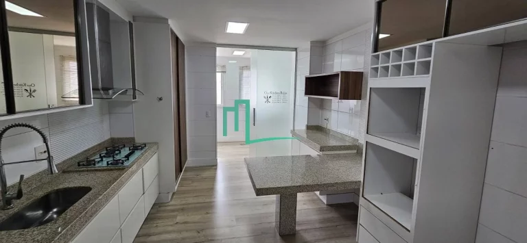 Imagem APARTAMENTO A VENDA NO EDIFICIO RENAISSANCE EM FRANCA-SP